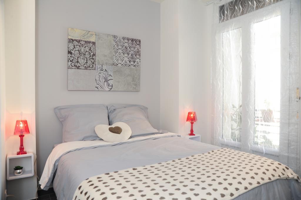 Suite Imperazur Five Stars Holiday House Niza Exterior foto