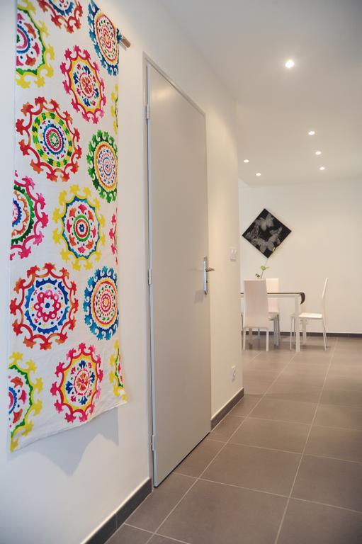 Suite Imperazur Five Stars Holiday House Niza Exterior foto