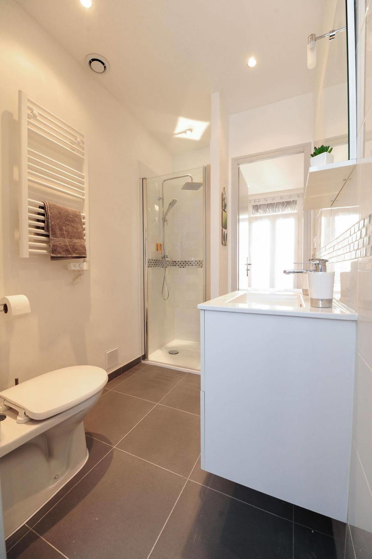 Suite Imperazur Five Stars Holiday House Niza Exterior foto
