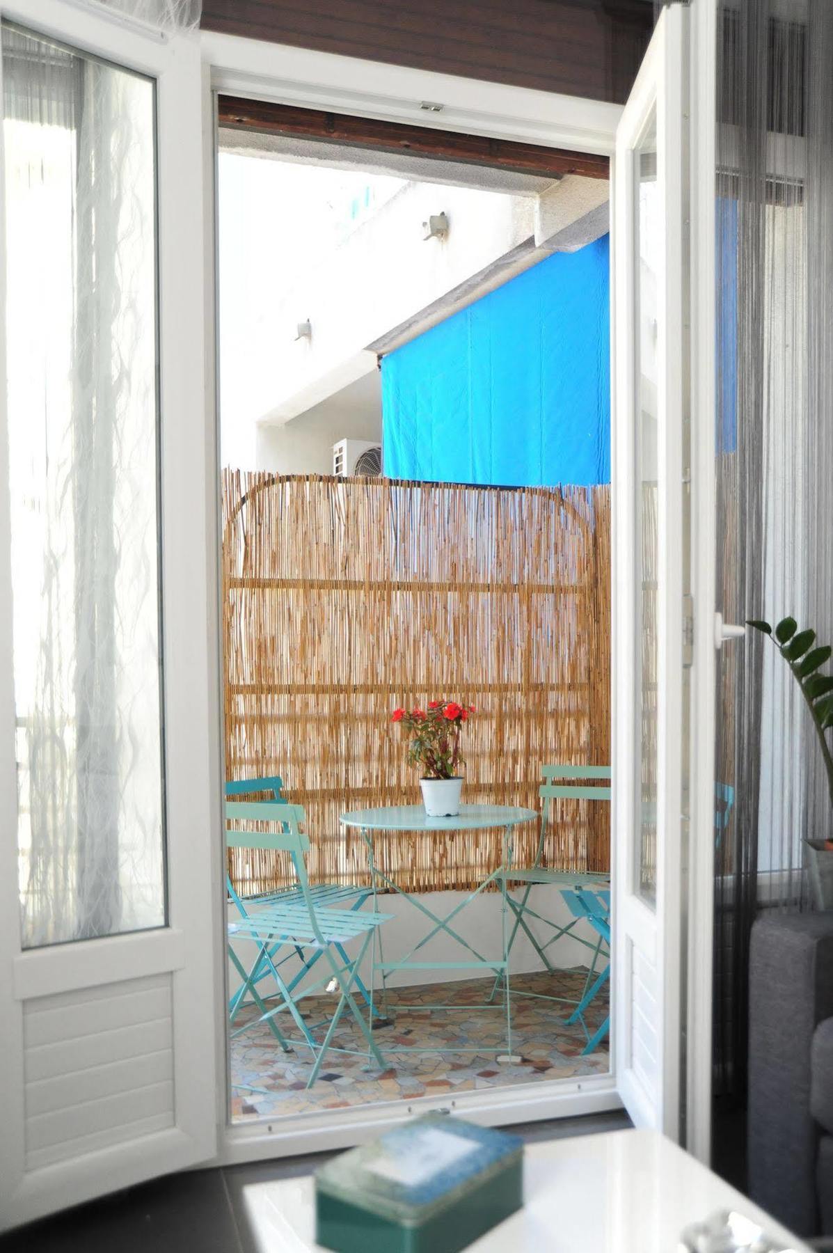 Suite Imperazur Five Stars Holiday House Niza Exterior foto