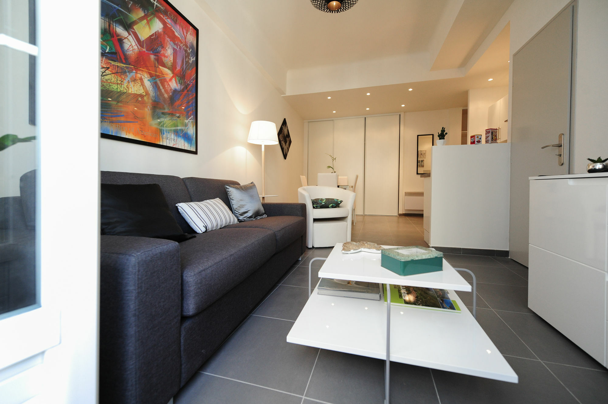 Suite Imperazur Five Stars Holiday House Niza Exterior foto