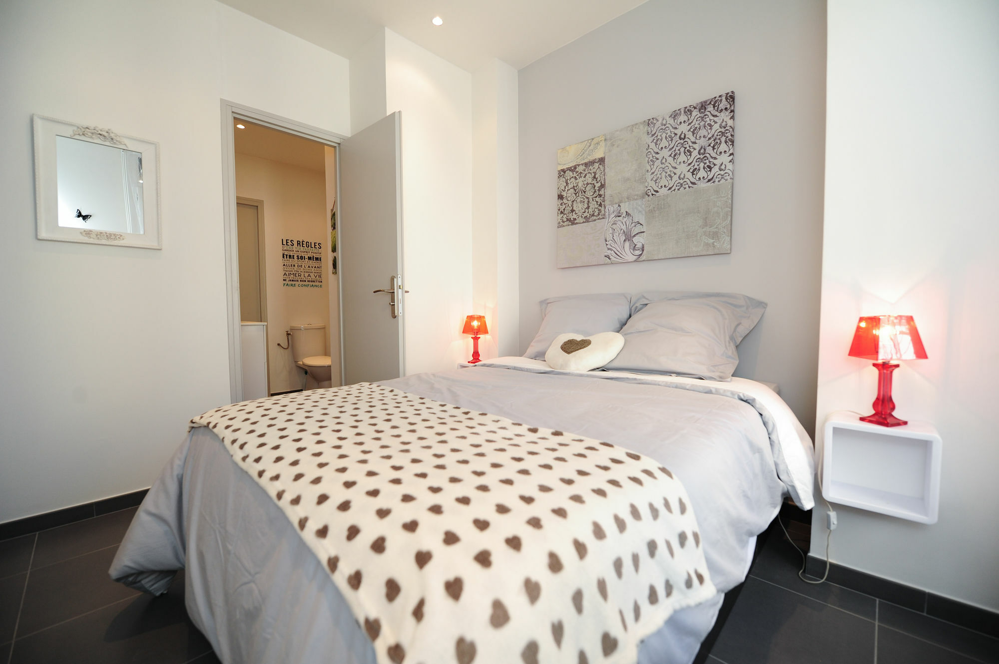 Suite Imperazur Five Stars Holiday House Niza Exterior foto