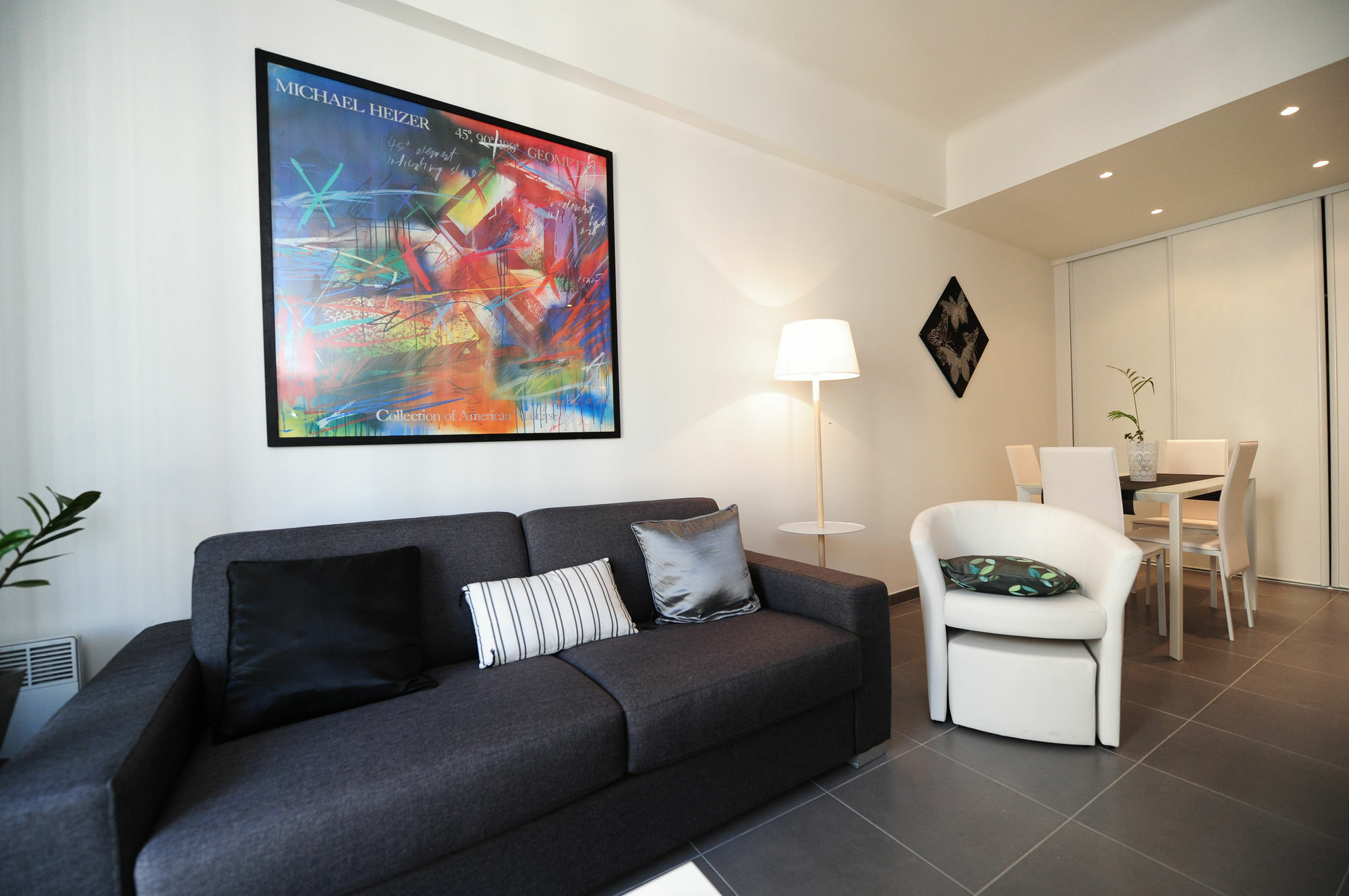 Suite Imperazur Five Stars Holiday House Niza Exterior foto