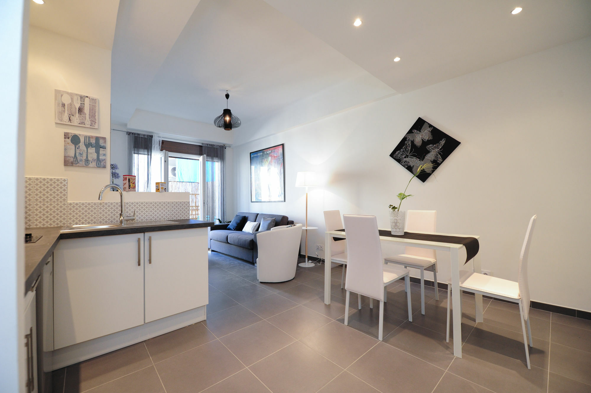 Suite Imperazur Five Stars Holiday House Niza Exterior foto