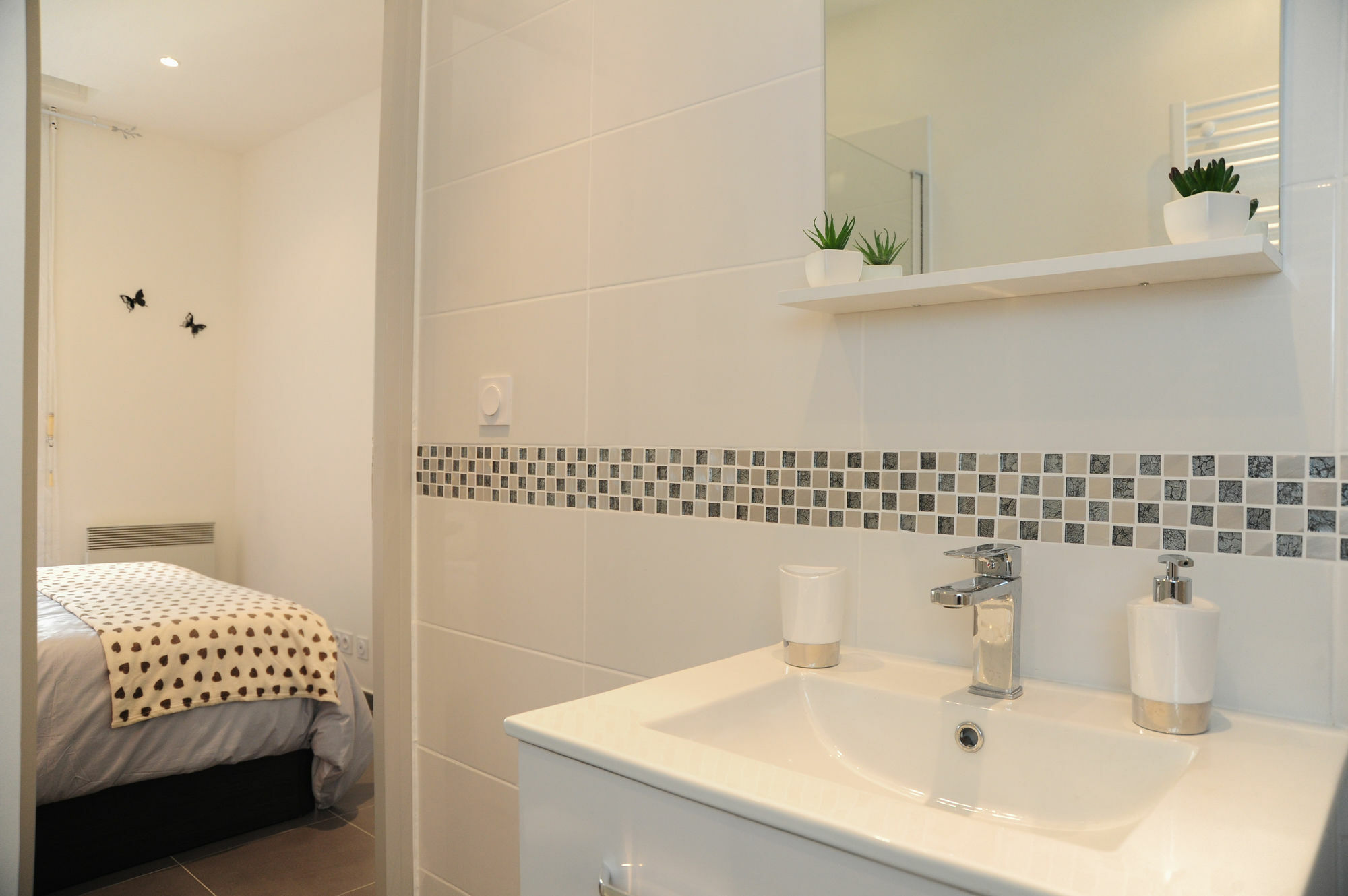 Suite Imperazur Five Stars Holiday House Niza Exterior foto