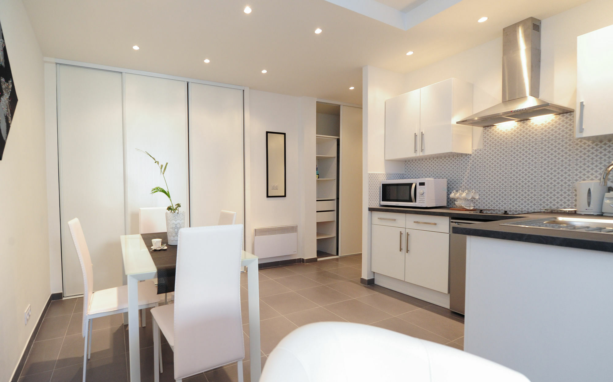 Suite Imperazur Five Stars Holiday House Niza Exterior foto