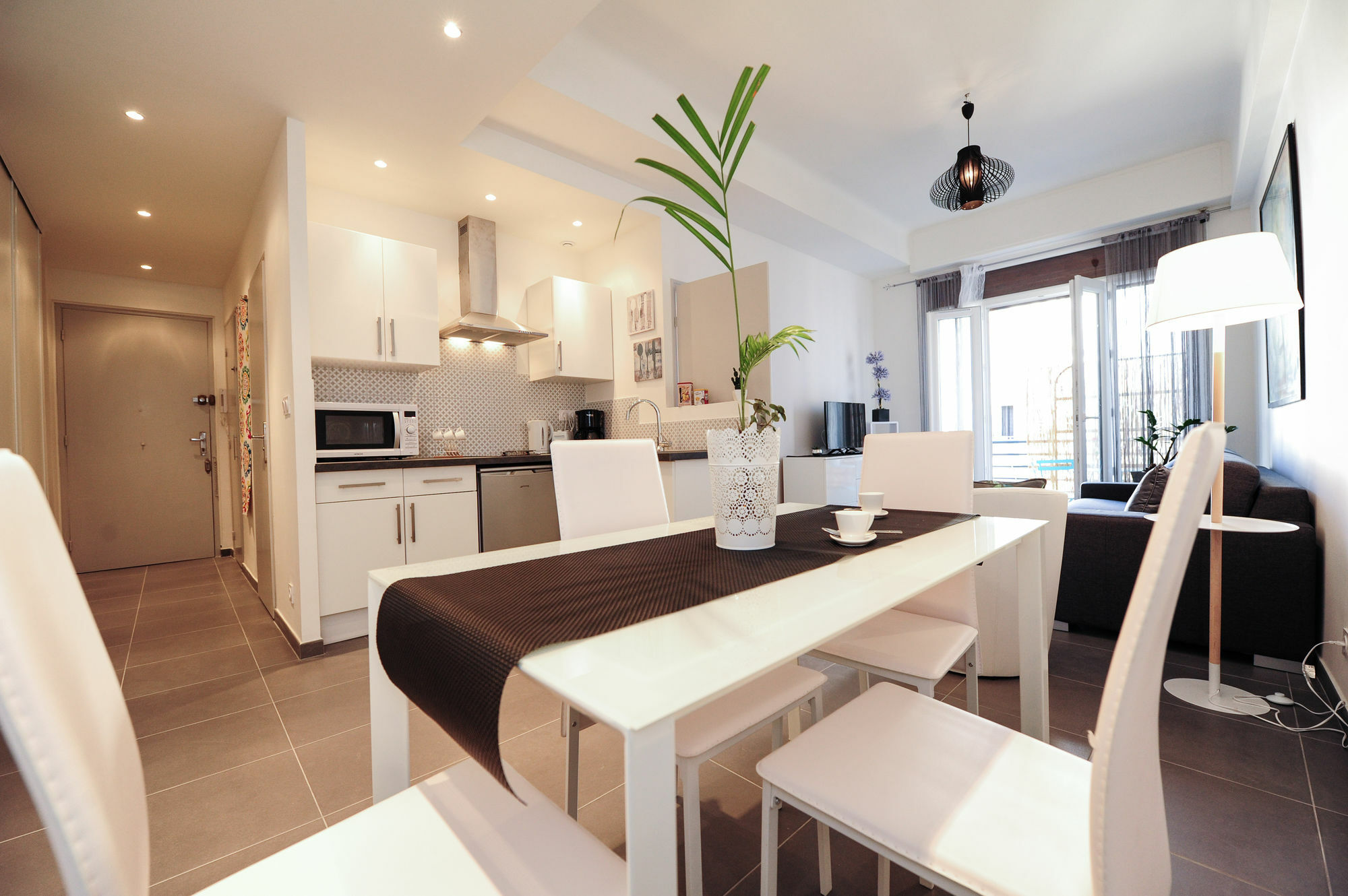 Suite Imperazur Five Stars Holiday House Niza Exterior foto